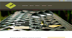 Desktop Screenshot of ferrocolat.com